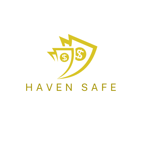 Welcome | Haven Safe – Personal bank accounts & online loans